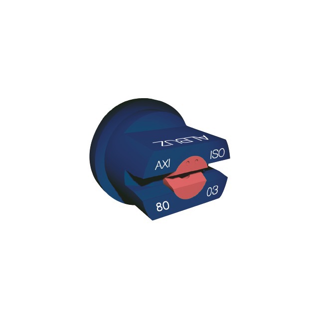 Buse Albuz AXI 80 03 Bleue référence fournisseur 30533246
